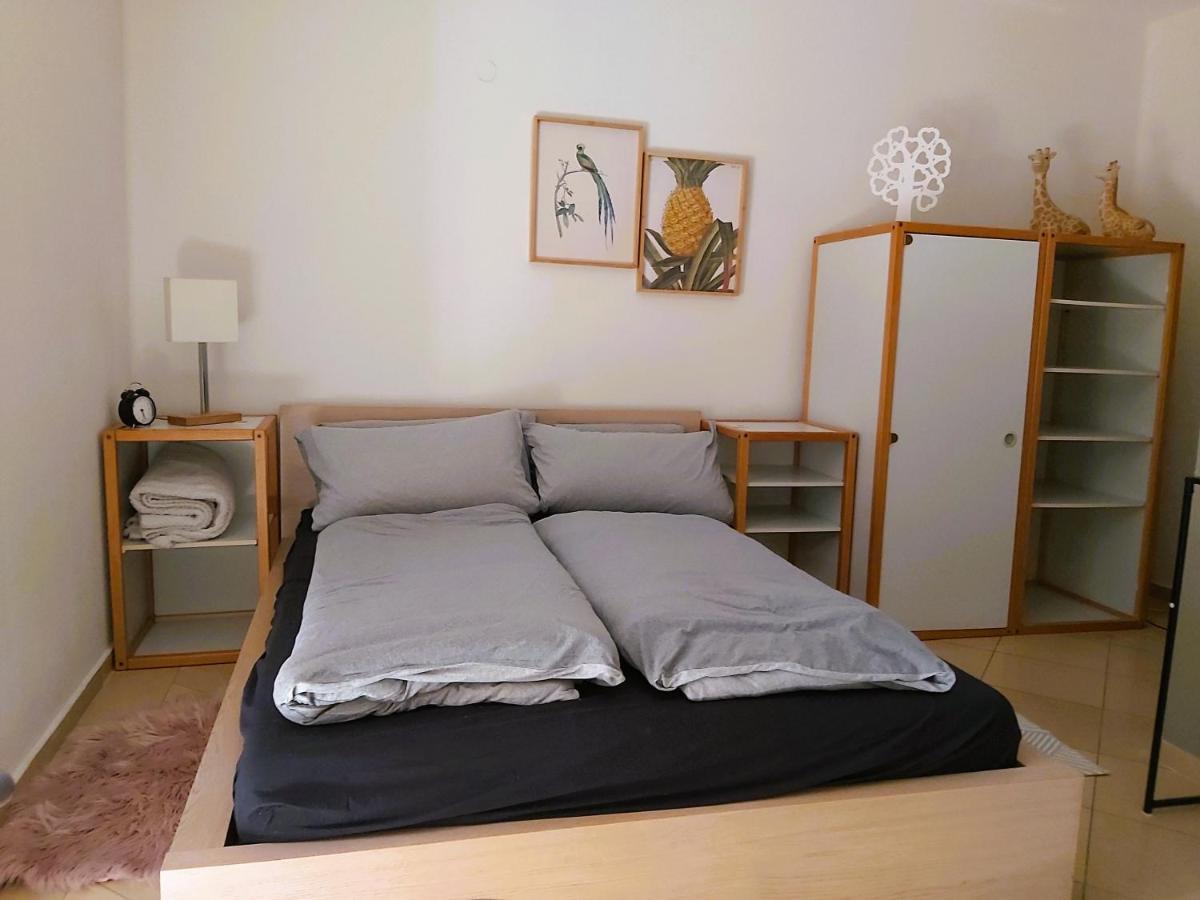 Apartamento Waldwinkel Treuchtlingen Exterior foto