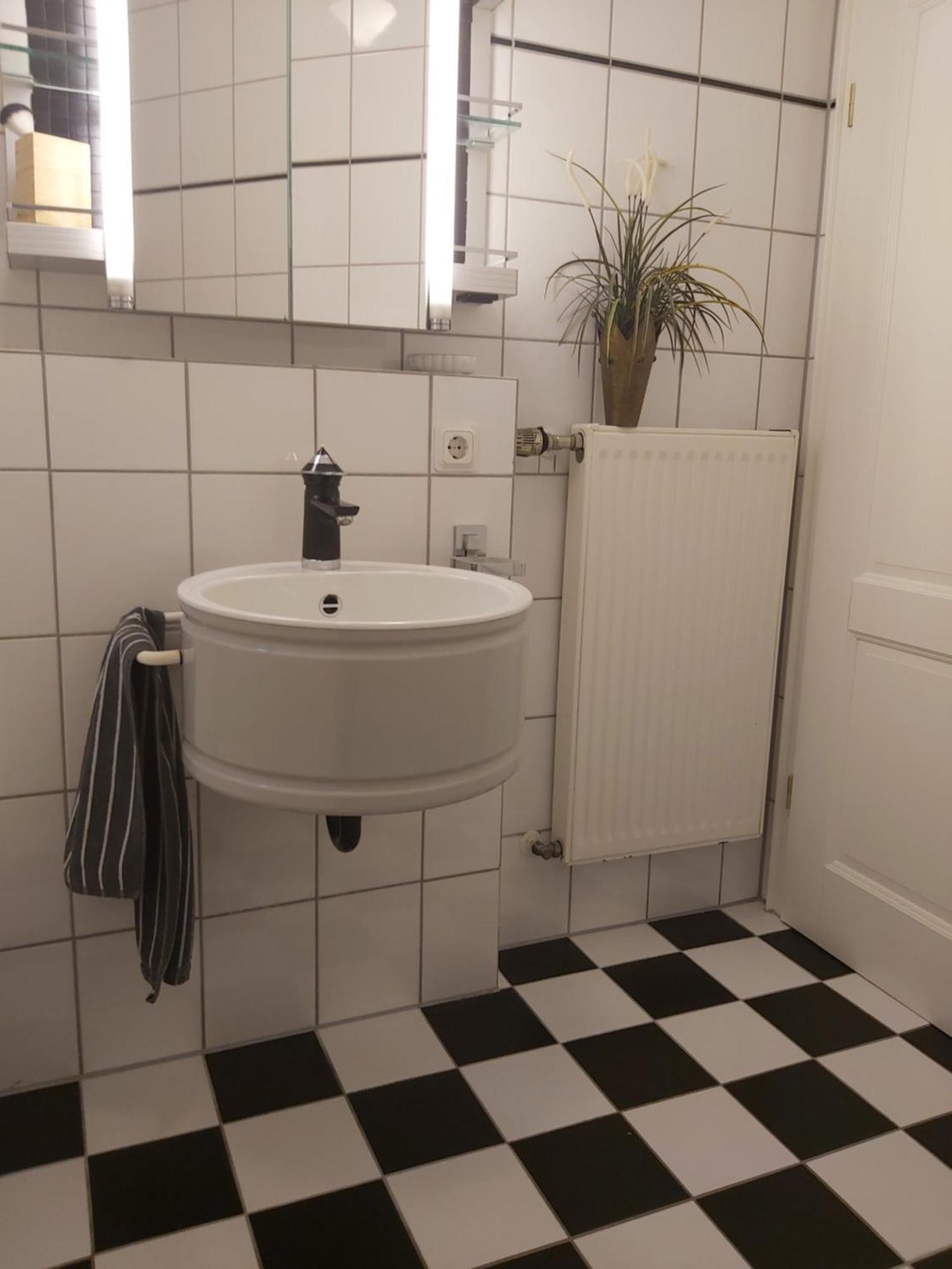 Apartamento Waldwinkel Treuchtlingen Exterior foto